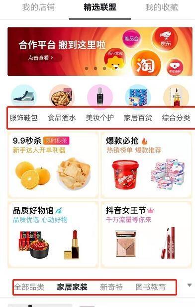 如何选择适合自己的抖音小店店铺类型（抖音小店开店必须掌握的店铺类型选择技巧）