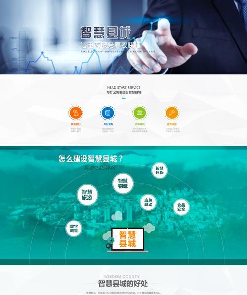 设计企业网站的要点是什么？如何打造专业的品牌形象？