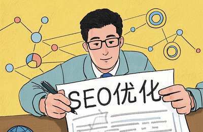 好的SEO思想，决定网站出路？如何打造？