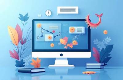 揭秘SEO数据分析：如何高效利用数据指导优化？ SEO优化实战：掌握数据分析技巧，提升排名秘诀！