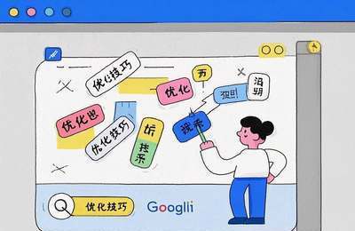 如何搜索引擎关键词优化策略？