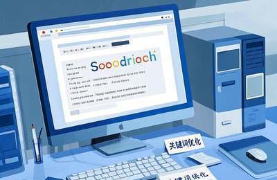 商品SEO的定义是什么? 商品SEO的重要性体现在哪些方面?(图1) 商品SEO的定义是什么? 商品SEO的重要性体现在哪些方面?