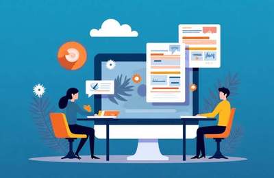 如何快速查询百度指数网址,有妙招吗?(图1) 百度指数网址速查工具