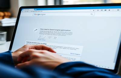 宁波SEO，快速提升网站排名