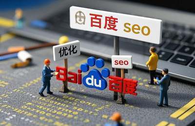 打造企业SEO霸主之路