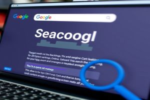 正安SEO，高效优化之道